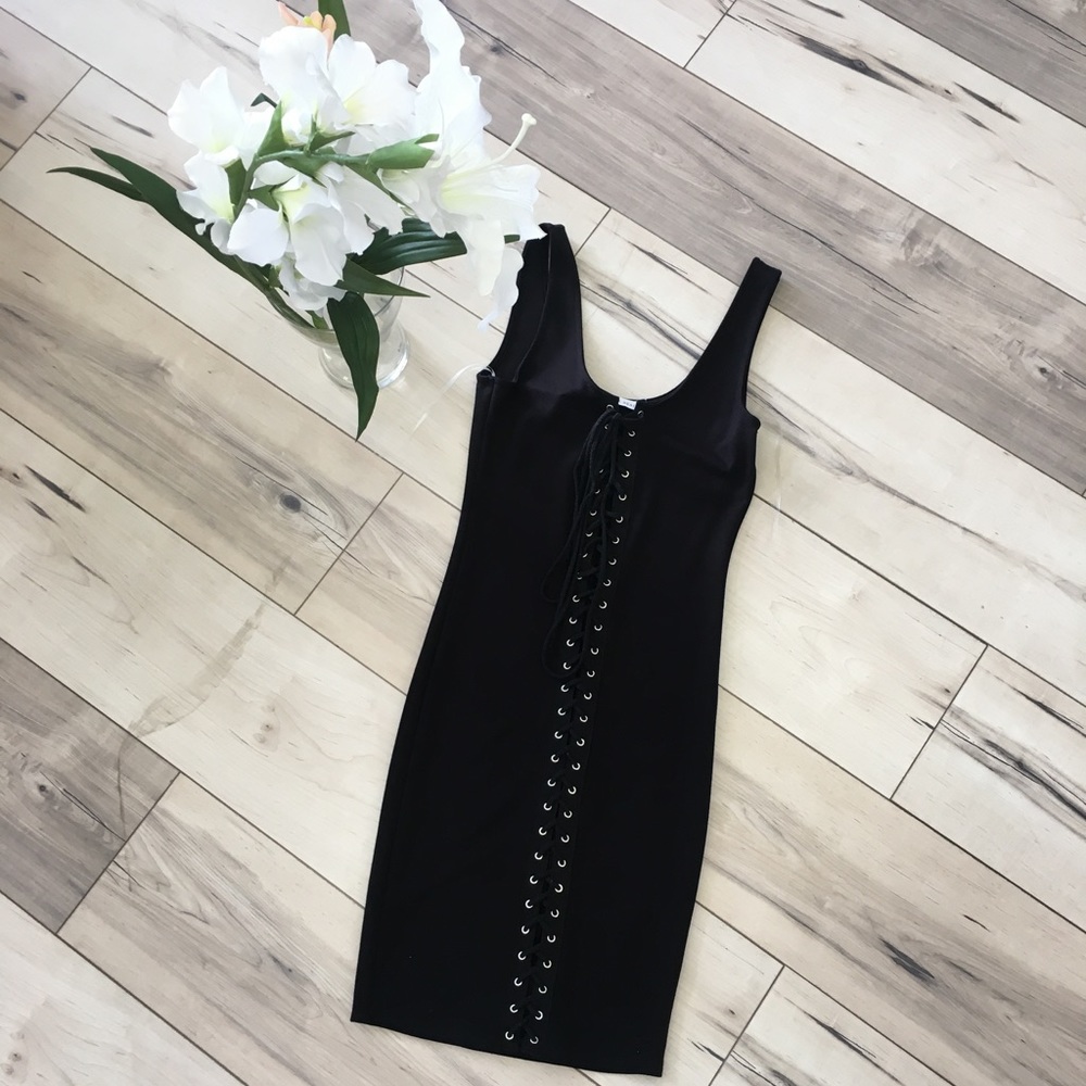 Sexy dress 🖤